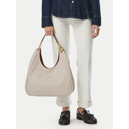MICHAEL Michael Kors Handtasche MICHAEL Michael Kors 30F6GEJE7B Creme