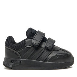 adidas Sneakers adidas Tensaur Switch JH9248 Schwarz