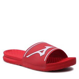 Mizuno Chanclas Mizuno Relax Slide 2 11GJ202062 Rojo