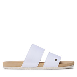 Rip Curl Ciabatte Rip Curl Swc Dual Strap Slide 154WOT Bianco