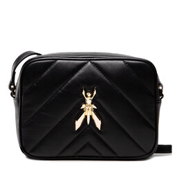Patrizia Pepe Torebka Patrizia Pepe CB0023/L004-K103 Czarny