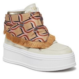 Liu Jo Sneakers Liu Jo Selma 02 BF3131 PX406 Conchiglia S1176
