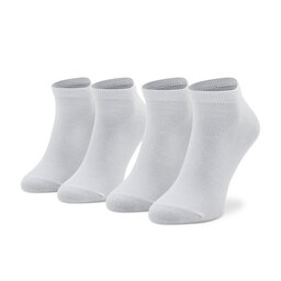 Outhorn Lågstrumpor herr 2-pack Outhorn HOL22-SOM601 10S/10S