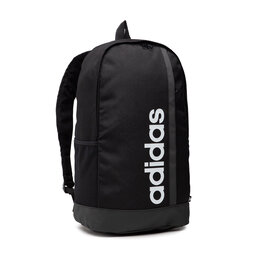

Рюкзак adidas Linear Bp GN2014 Black/White, Чорний