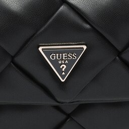 

Сумка Guess HWWG89 86190 BLA, Чорний