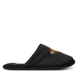 Calvin Klein Papucs Calvin Klein Hotel Slipper Mono Embro YM0YM01392 Fekete