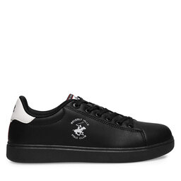 Beverly Hills Polo Club Sneakersy Beverly Hills Polo Club V12-762(V)CH Czarny