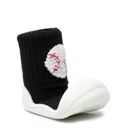 Attipas Schuhe Attipas Sportage A20SP Black