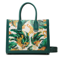 Plein Sport Torbica Plein Sport Medium Tote Miami 2110071 Green 301