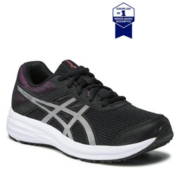Asics Zapatos Asics Gel-Azumaya 1012B052 Black/Pure Silver 002