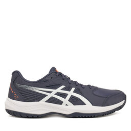 Asics Tenisa apavi Asics Court Slide 4 1041A483 Tumši zils