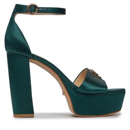 Guess Sandale Guess Seton2 FLPSE2 SAT03 Verde
