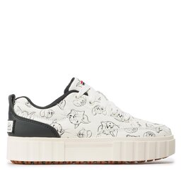 Fila Sneakers Fila FFK0097 73009 Weiß