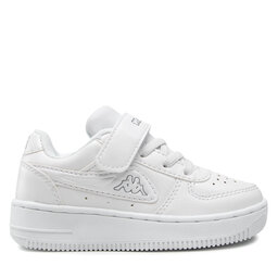 

Снікерcи Kappa 260852K White 1010, Білий