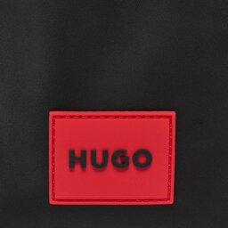 

Плоска сумка Hugo Ethon 2.0 N_Phone 50504405 002, Чорний