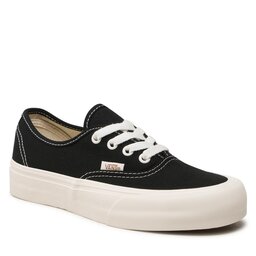 Vans Sneakers aus Stoff Vans Authentic Vr3 VN0005UD1KP1 Black/Marshmallow