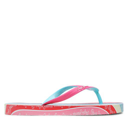 

В'єтнамки Pepe Jeans Dorset Strips PGS70049 Pink 325, Рожевий