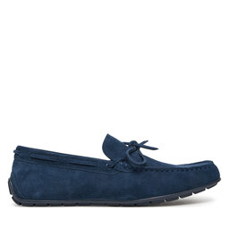 Gino Rossi Mocasini Gino Rossi LIMONE-01 122AM Bleumarin