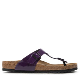 

В'єтнамки Birkenstock Gizeh Bs 1023235 Plum Purple, Фіолетовий