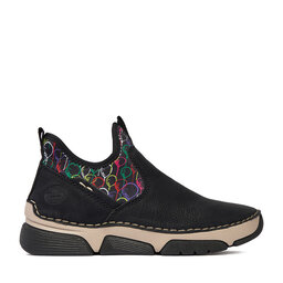 Rieker Stiefeletten Rieker CEO-45957-00 Schwarz