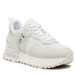 Liu Jo Zapatillas Liu Jo Maxi Wonder 52 BF3011 PX027 Purity S1180