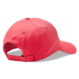 

Бейсболка Tommy Jeans Flag AW0AW14594 TJN, Рожевий