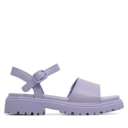 DeeZee Sandale DeeZee CM22617-13 Violet