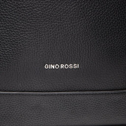 

Сумка Gino Rossi LIB-078GR Black, Чорний