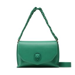 Plein Sport Τσάντα Plein Sport Mini Flap Devon 2110057 Green 301