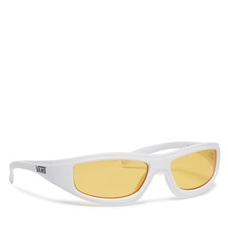 Vans Okulary przeciwsłoneczne Vans Felix Sunglasses VN000GMZWHT1 Biały