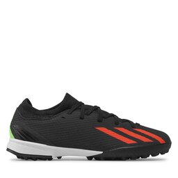 

Взуття adidas X Speedportal.3 Tf HR1790 Cblack/Solred/Sgreen, Чорний
