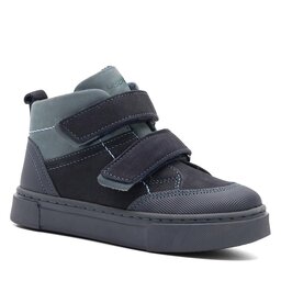Lasocki Kids Μποτίνια Lasocki Kids CI12-SPLENDER-01 Σκούρο μπλε
