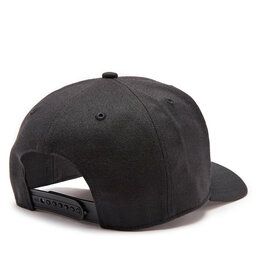 

Бейсболка 47 Brand MLB New York Yankees Base Runner 47 MVP DP B-BRMDP17WBP-BK Black, Чорний