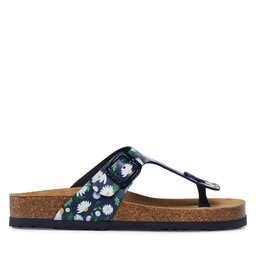 

В'єтнамки Dr. Brinkmann 700329 Navy 05, Cиній