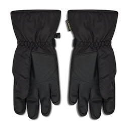 

Лижні рукавиці Reusch Stefano GTX GORE-TEX 4899317 Black/White 701, Чорний