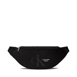 Calvin Klein Jeans Τσαντάκι μέσης Calvin Klein Jeans Sport Essentials Waistbag Dyn K50K508886 Black BDS