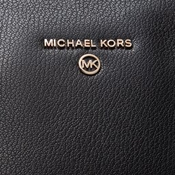 

Сумка MICHAEL Michael Kors Avril 30F2G4VS3L Black, Чорний