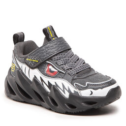 Skechers Snīkeri Skechers Surf Patrol 402112L/CCBK Charcoal/Black