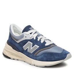 New Balance Сникърси New Balance U997RHB Тъмносин