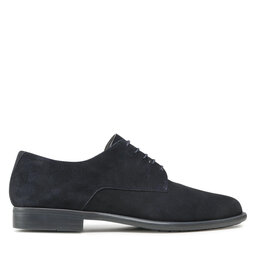 

Туфлі Hugo Kyron 50470192 10241987 01 Dark Blue 401, Чорний