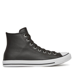 Converse Scarpe da ginnastica Converse Chuck Taylor All Star Leather A10553C Marrone