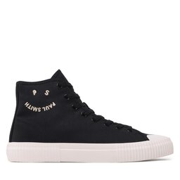 Paul Smith Sneakers Paul Smith Kibby M2S-KIB16-KCVS Μαύρο