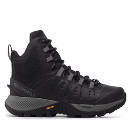 

Трекінгові черевики Merrell Thermo Cross 3 Mid Wp J036407 Black, Чорний
