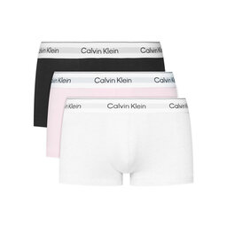 Calvin Klein Underwear Calvin Klein Underwear Σετ μποξεράκια 3 τμχ LV00NB4389 Έγχρωμο