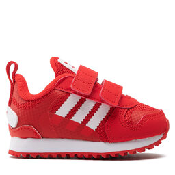 

Взуття adidas Zx 700 Hd Cf I GV8872 Vivred/Ftwwht/Vivred, Червоний