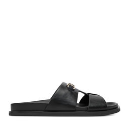Nine West Pantoletten Nine West CEO-JDNW-05 Schwarz