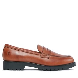 

Туфлі Salamander 32-41705-47 Cognac, Коричневий
