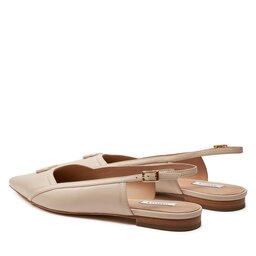

Босоніжки Marella Falco 2413521066200 Bianco 001, Бежевий