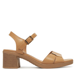 Clara Barson Sandali Clara Barson WS10006-07 Beige