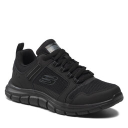 Skechers Взуття Skechers Knockhill 232001/BBK Black